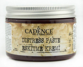 Cadence Distress pasta Vintage kers 01 071 1307 0150 150 ml