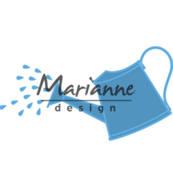 Marianne D Creatables  LR0572 - Watering can