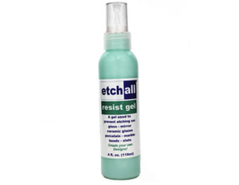 Etchall - Resist Gel 118ml