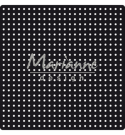 Marianne D Craftable CR1466 - Cross stitch L