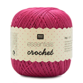 Essentials Crochet