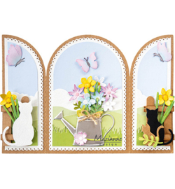 Marianne Design - Creatables - LR0889 - Cats & Kittens