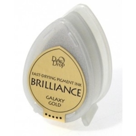 Brilliance Dew Drop, Galaxy Gold