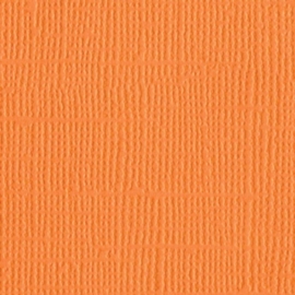 Distress Cardstock Dried Marigold 30,5X30,5 CM