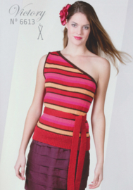 Lammy Yarns magazine nr 66