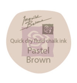 Chalk Edger Pastel Brown