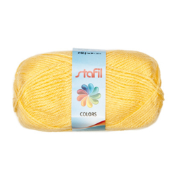 Stafil - 101020-05 - Colors Wool, Vanilla