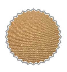 Flexfolie Design - jeans beige