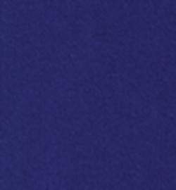 Fluweel - Adhesive Sheet - D.blauw
