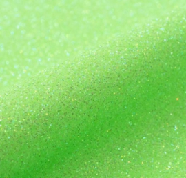 Flexfolie Cad-cut Glitter - CCG937 - fluor groen