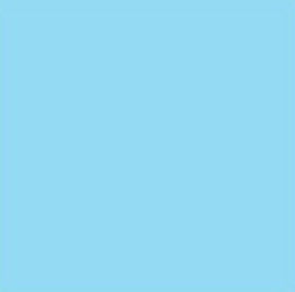 Flock - CCF310 - ijs blauw