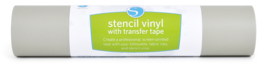 Stencil Vinyl met Transfer Tape