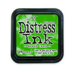 Ranger Distress Inks pad - mowed lawn TIM35008 Tim Holtz