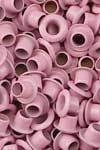 Eyelets Roze - 4 mm (20407/27)