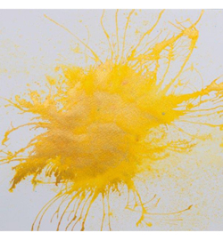 Pixie Powder - CSPPSUN - Sun Yellow