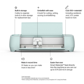 Cricut Explore 3 Machine (2008338)