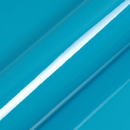 Vinyl - Ecotac (Glans) - E3320B turquoise