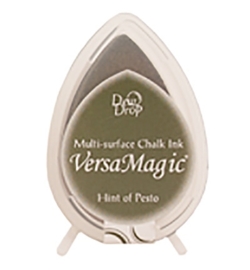 VersaMagic Dew Drop Hint Of Pesto