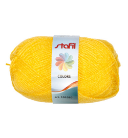 Stafil - 101020-06 - Colors Wool, Golden Yellow