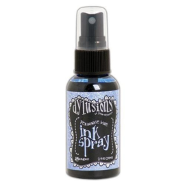 Ranger Dylusions Ink Spray 59 ml - periwinkle blue DYC60260 Dyan Reaveley