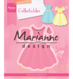 Marianne D Collectable COL1452 - Dress