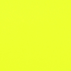 Flock - CCF101 - fluor geel