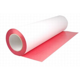 Flexfolie Design - jeans rood