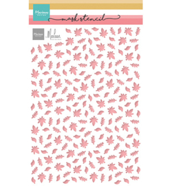 Marianne Design - PS8168 - Welcome Fall by Marleen