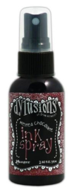 Ranger Dylusions Ink Spray 59 ml - melted chocolate DYC33905 Dyan Reaveley