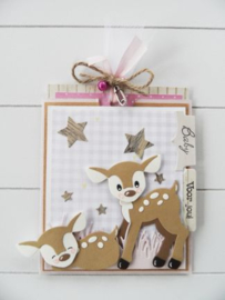 Marianne D Collectable COL1315 - Tab with text - EN
