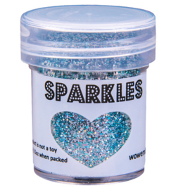 WOW! - Sparkles Glitter - SPRK019 - Twinklebelle