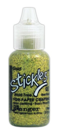 Ranger Stickles Glitter Glue 15ml - gold SGG01799