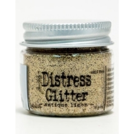 Distress Glitter