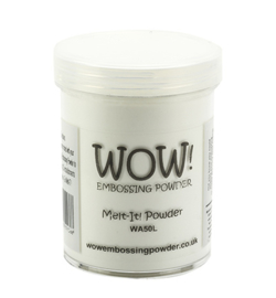 WOW! - WA50L - Melt It! Powder