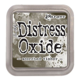 Ranger Distress Oxide