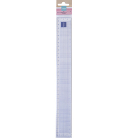 Marianne D - LR0050 - Ruler - 30 cm