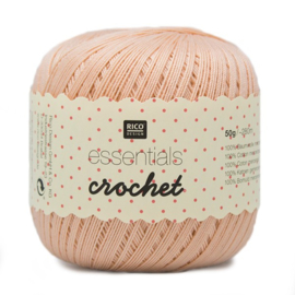 Rico Design - Essentials Crochet 27 Nude