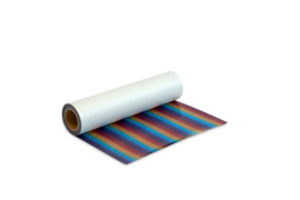 Flexfolie Cad-cut Effect - CCE914 - regenboog