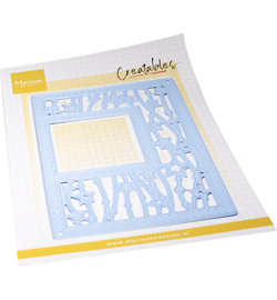 Marianne Design - Creatables - LR0880 - Stargate