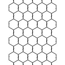 Darice Embossing Folder - Chicken Wire