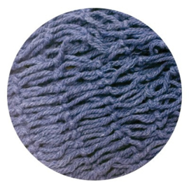 Couture Creations Sea Breeze Blue Netting