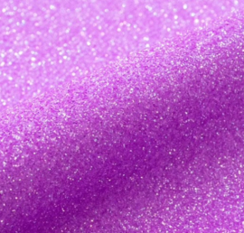 Flexfolie Cad-cut Glitter - CCG940 - fluor paars