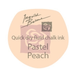 Chalk Edger Pastel Peach
