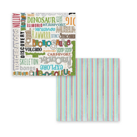 Polkadoodles Oh Boy! 6x6 Inch Paper Pack (PD8068)