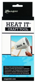 Ranger Heatit Craft Tool European Version - 220V HIT27089