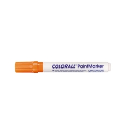 Paintmarker Oranje 2mm