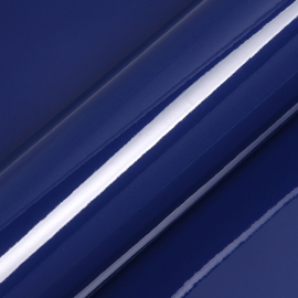 Vinyl - Ecotac (Glans) - E3281B donker blauw/nacht blauw