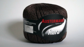 Austermann - Kara 0016 Brown