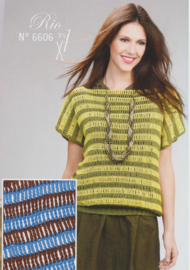 Lammy Yarns magazine nr 66