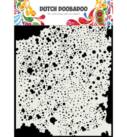 Dutch Doobadoo - 470.715.169 - Dutch Mask Art, Shots